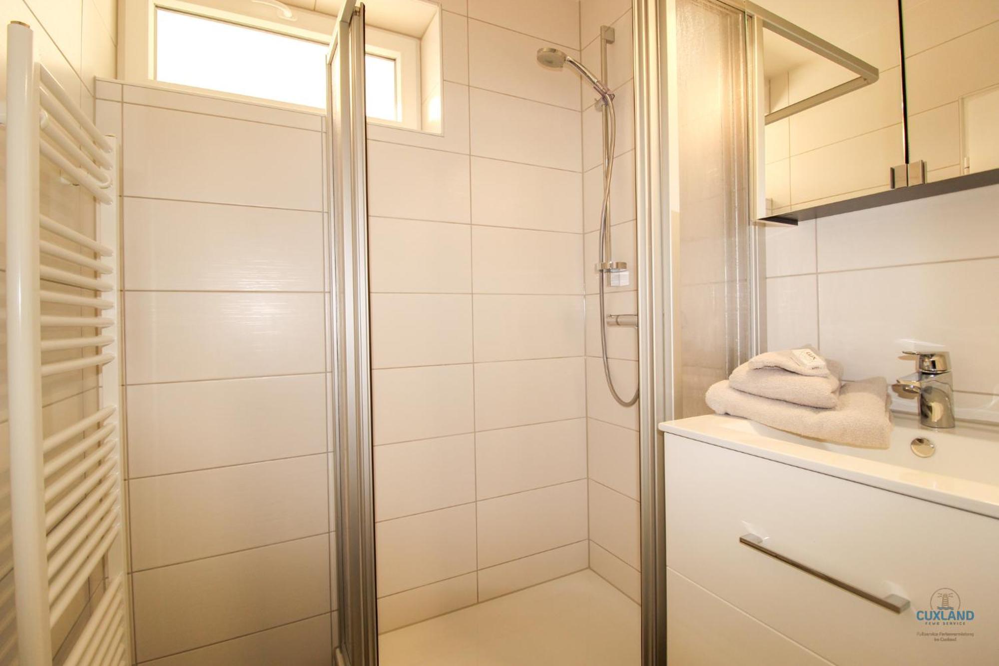 Haus Nautic Doese Wohnung 123 คุกซ์ฮาเวน ภายนอก รูปภาพ